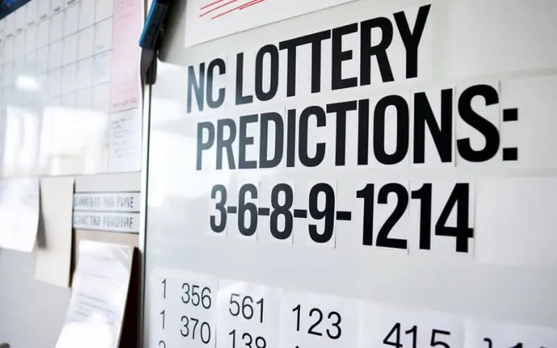 nc lottery predictions
