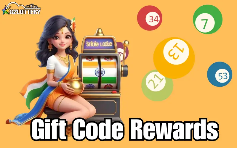 gift code