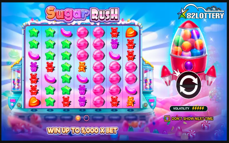 sugar rush