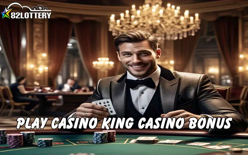casino king casino bonus
