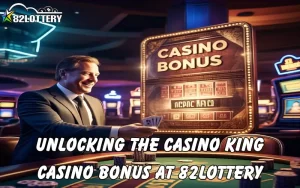 casino king casino bonus