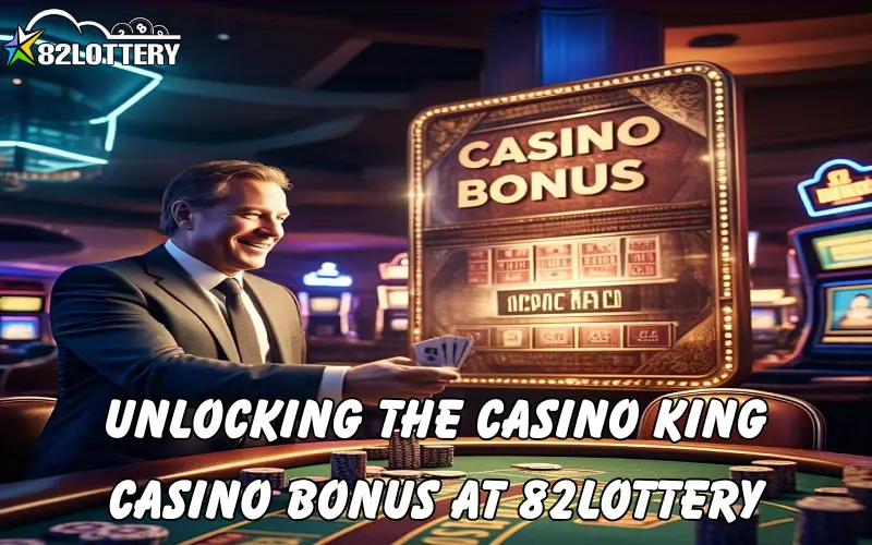 casino king casino bonus