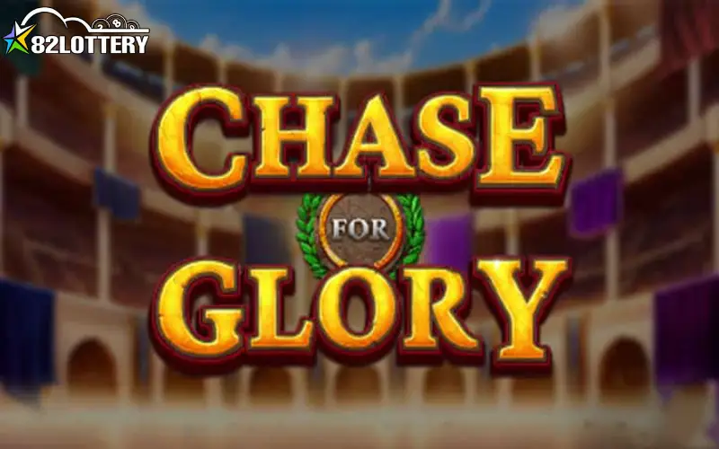 chase for the glory