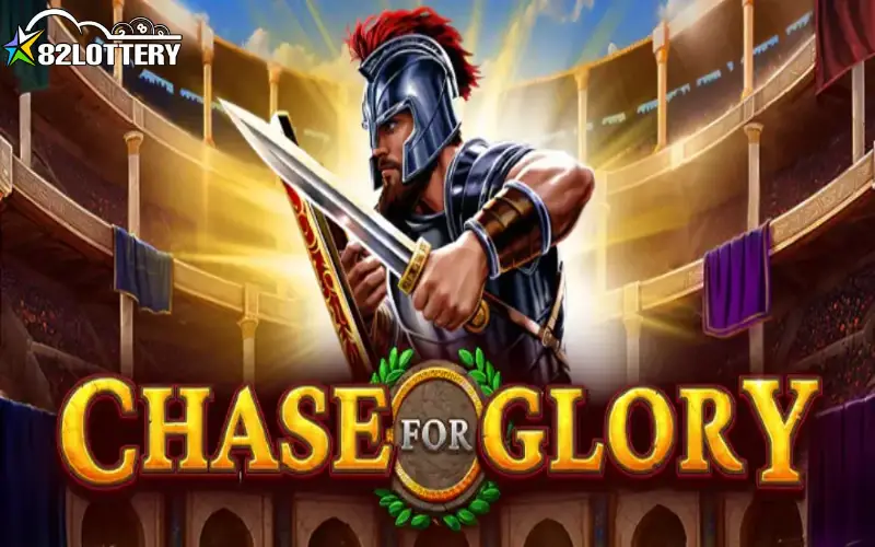 chase for the glory