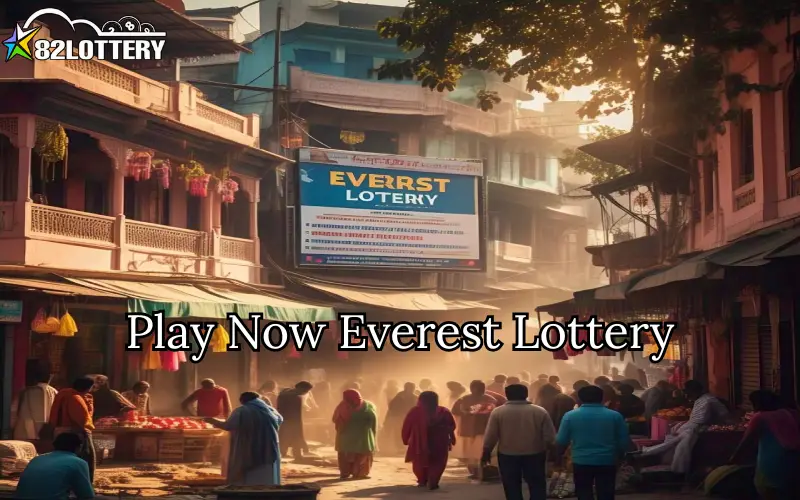 everest lottery