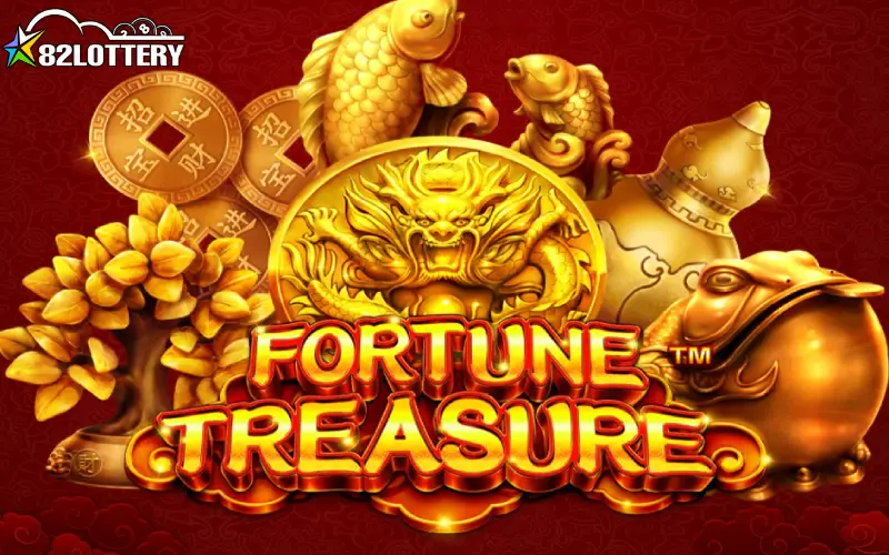 fortune treasure