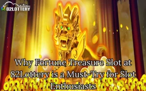 fortune treasure