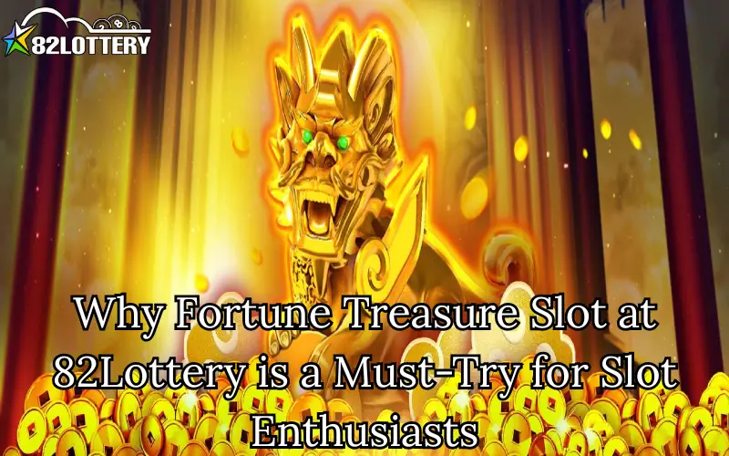 fortune treasure