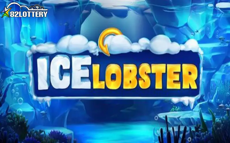 ice lobster
