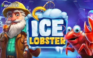 ice lobster