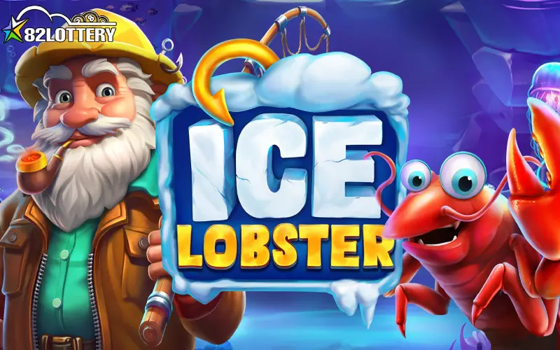 ice lobster