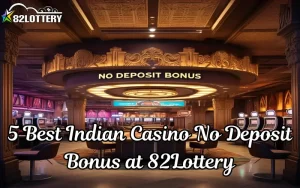 indian casino no deposit bonus