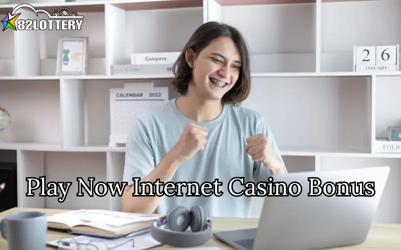 internet casino bonus