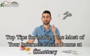 internet casino bonus