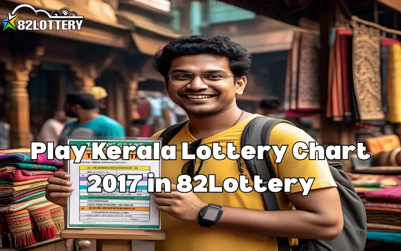 kerala lottery chart 2017