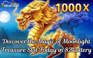 moonlight treasure