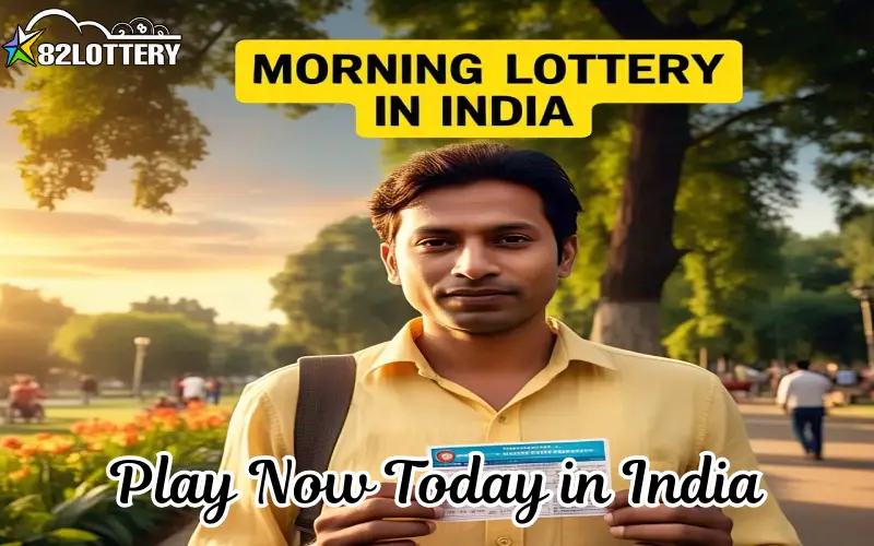 morning lottery