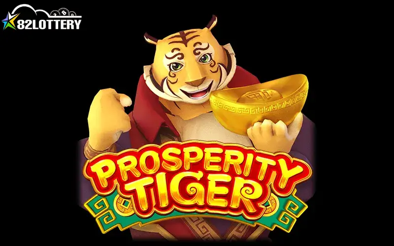 prosperity tiger