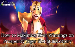 prosperity tiger