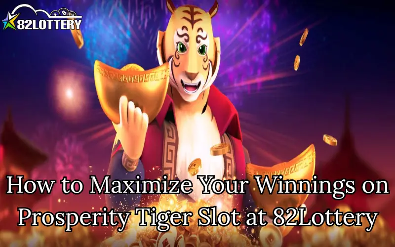 prosperity tiger