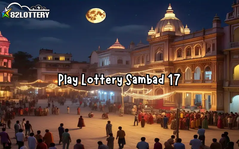 lottery sambad 17