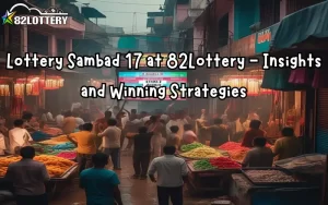 lottery sambad 17