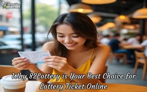 lottery ticket online