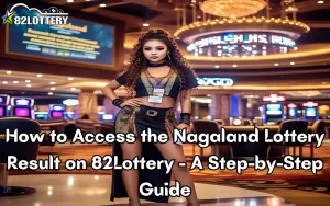 nagaland lottery result