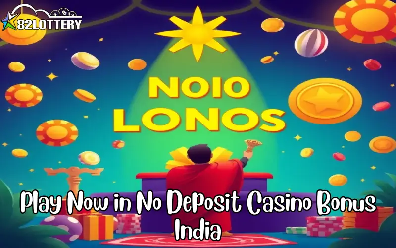 no deposit casino bonus india