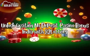 no deposit casino bonus india