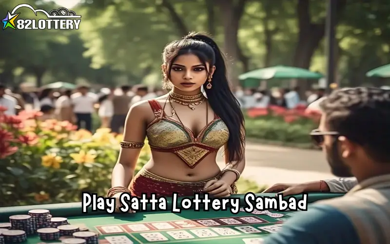 satta lottery sambad