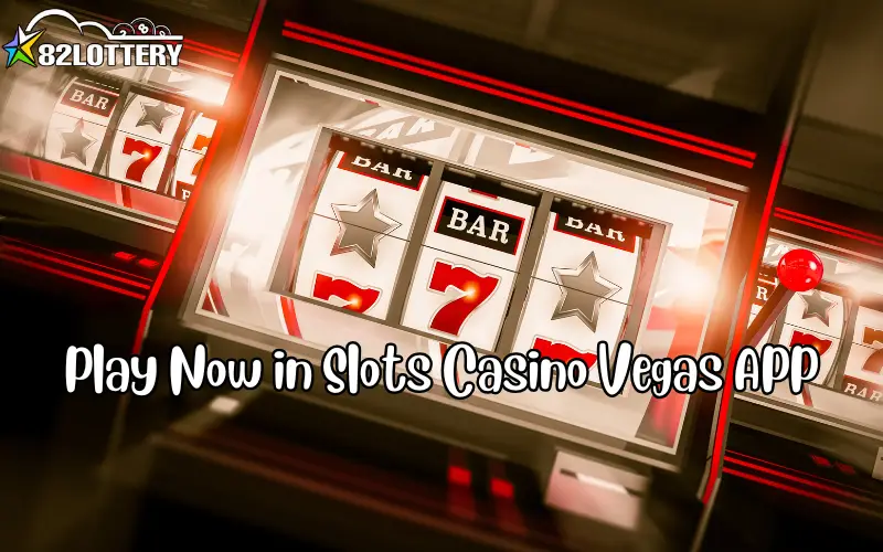 slots vegas casino app