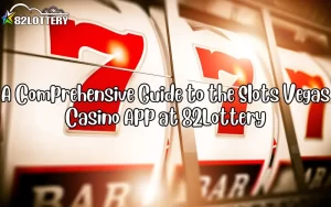 slots vegas casino app