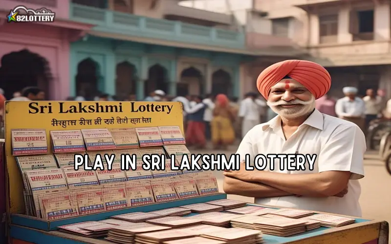 sri lakshmi lottery