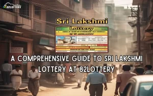 sri lakshmi lottery