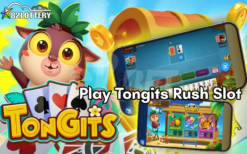 tongits rush