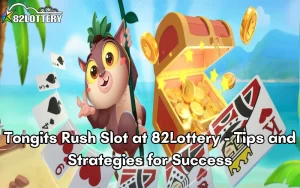 tongits rush