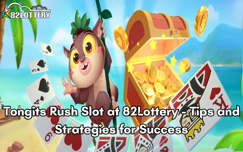 tongits rush
