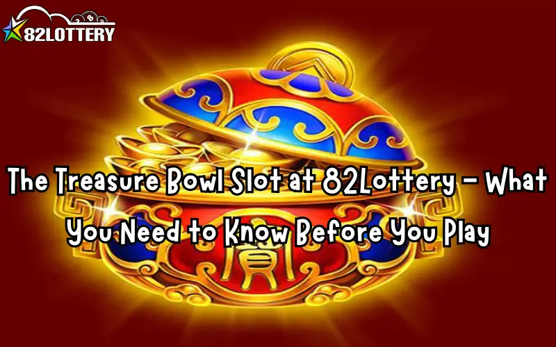 treasure bowl