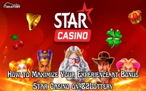 bonus star casino
