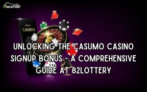 casumo casino signup bonus