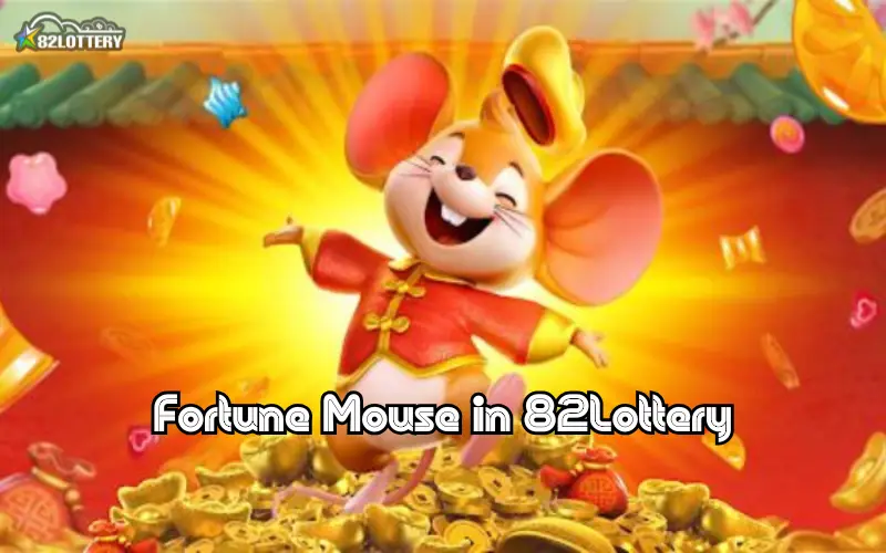 fortune mouse