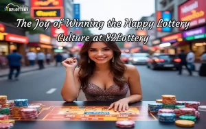 happy lottery