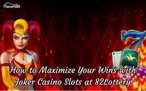 joker casino slots