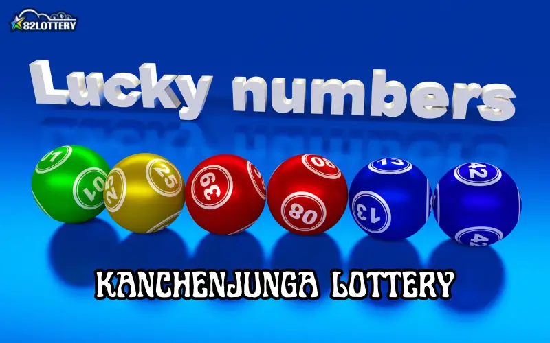 kanchenjunga lottery