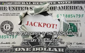 kanchenjunga lottery