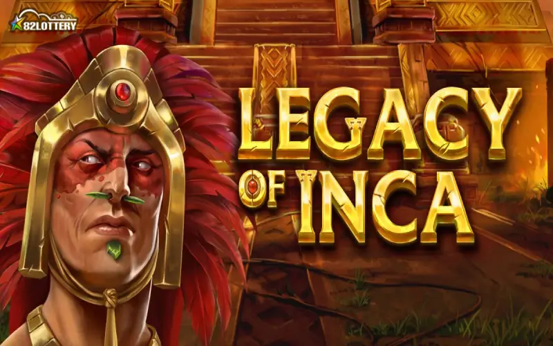legacy of inca
