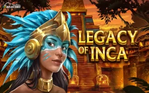 legacy of inca
