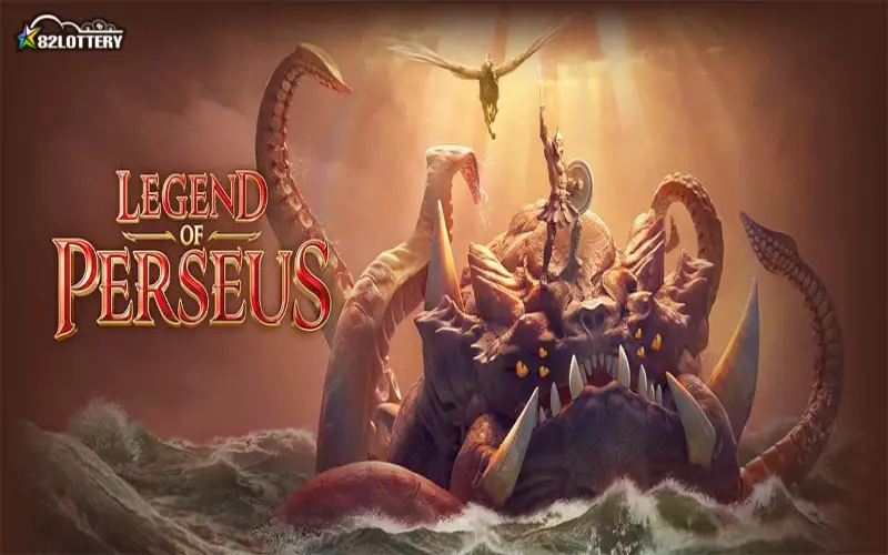 legend of perseus