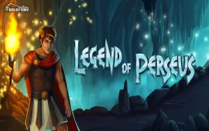 legend of perseus